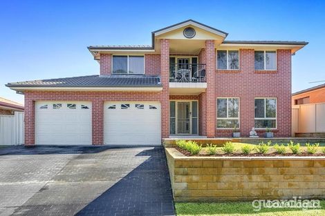 Property photo of 19 Green Hills Drive Rouse Hill NSW 2155