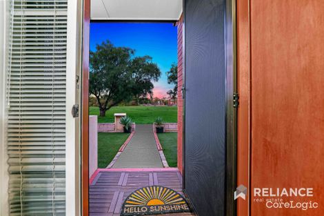 Property photo of 8 Atlas Walk Point Cook VIC 3030