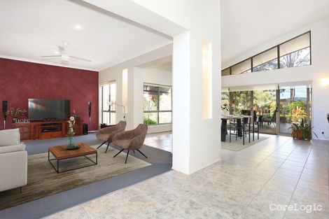 Property photo of 12 Nikau Crescent Nerang QLD 4211