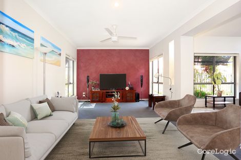 Property photo of 12 Nikau Crescent Nerang QLD 4211