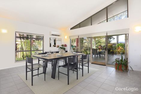 Property photo of 12 Nikau Crescent Nerang QLD 4211