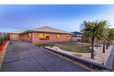 Property photo of 15 Rennison Drive Botanic Ridge VIC 3977