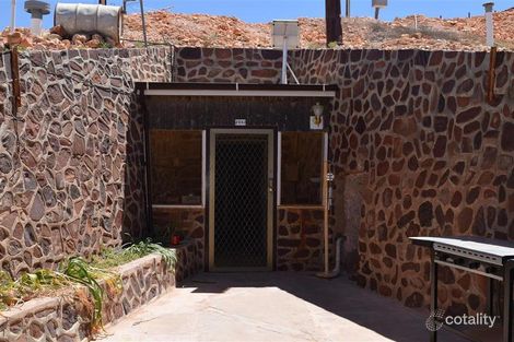 Lot 2510 Seventeen Mile Rd, Coober Pedy, SA 5723