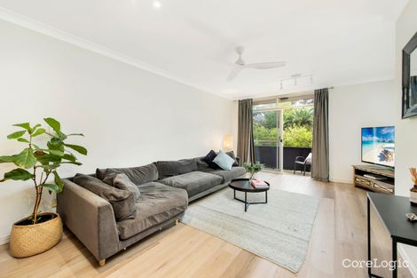 Property photo of 2/24 Morden Street Cammeray NSW 2062
