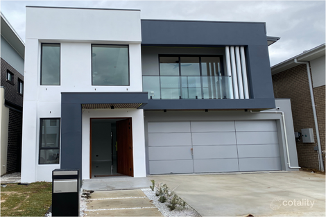 27 Greenough Cres, Marsden Park, NSW 2765
