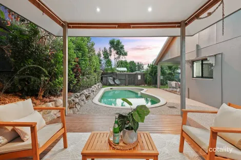 Property photo of 2 Acmena Close Redlynch QLD 4870