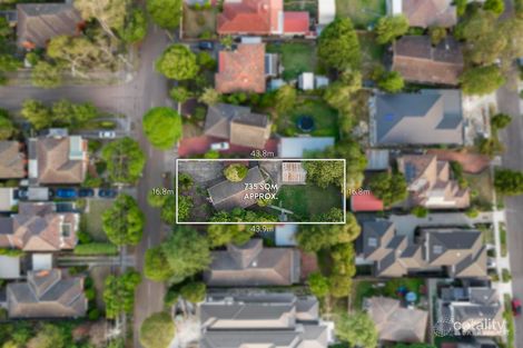 Property photo of 64 Cassowary Street Doncaster East VIC 3109