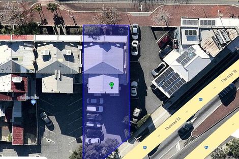 15 Hay St, Subiaco, WA 6008