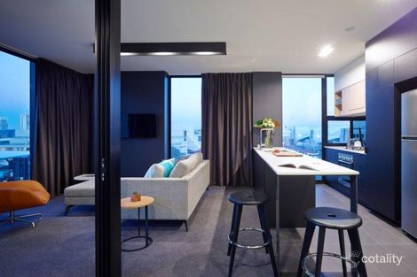Property photo of 1801/77 Grey Street South Brisbane QLD 4101
