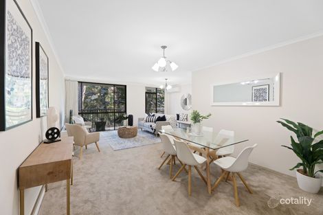 Property photo of 11/5-7 Spencer Road Killara NSW 2071