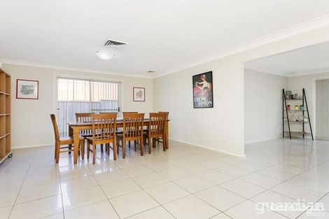 Property photo of 19 Green Hills Drive Rouse Hill NSW 2155