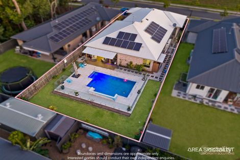 3 Iluka Way, Jacobs Well, QLD 4208