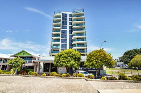 Property photo of 702/27 River Street Mackay QLD 4740