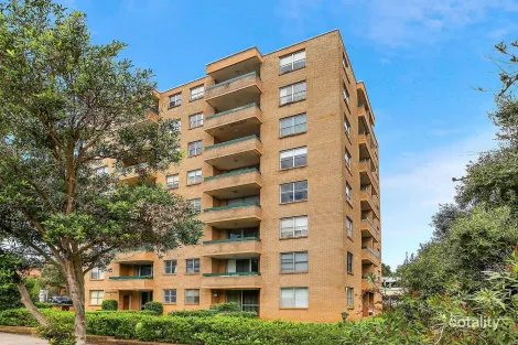 Property photo of 8/2 Everton Road Strathfield NSW 2135