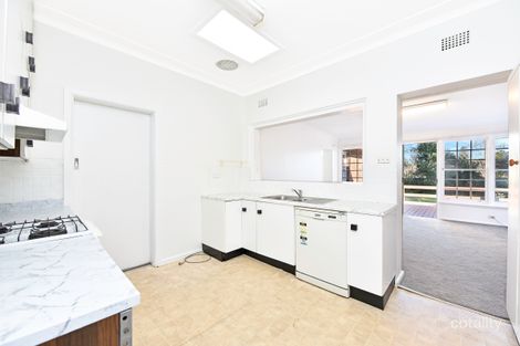 Property photo of 85 Wallis Avenue Strathfield NSW 2135