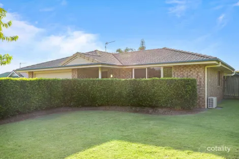 Property photo of 7 Kensington Court Darling Heights QLD 4350