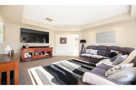 Property photo of 112 Newton Circuit Thurgoona NSW 2640