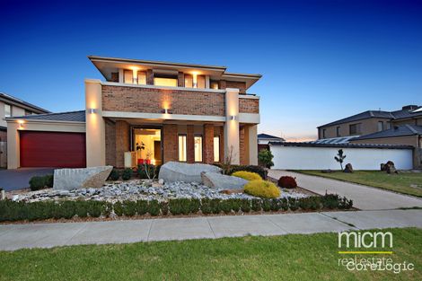 Property photo of 39-41 Cloudy Crescent Point Cook VIC 3030