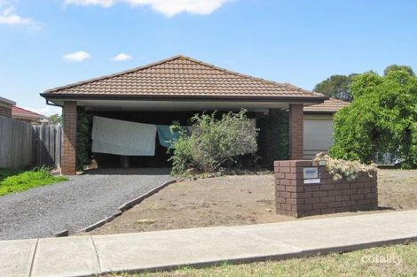 Property photo of 9 Yanchep Court Taylors Lakes VIC 3038