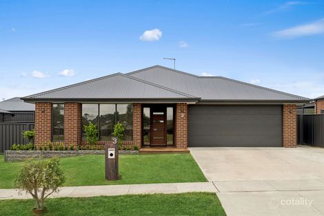3 Melaleuca St, Elliminyt, VIC 3250
