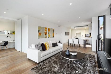 Property photo of 101/444 Glenferrie Road Kooyong VIC 3144