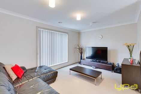 Property photo of 57 Cassowary Avenue Werribee VIC 3030