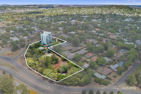 Property photo of 10/14-16 Cottesloe Street East Toowoomba QLD 4350