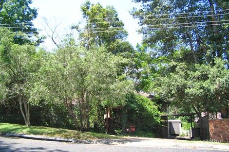 8 Plateau Pde, Blaxland, NSW 2774