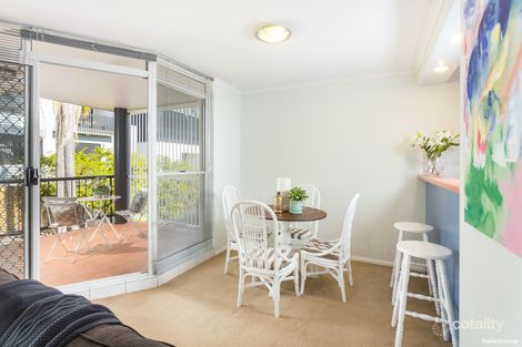 Property photo of 5/44 York Street Indooroopilly QLD 4068