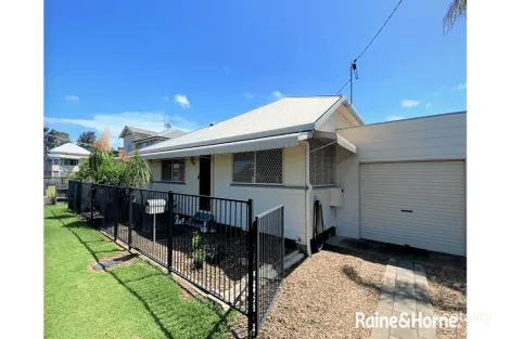 13 Mcilwraith St, Bundaberg South, QLD 4670