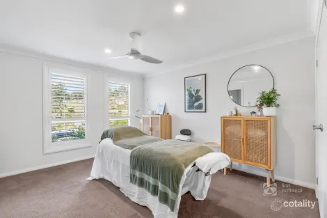 Property photo of 3 Bowness Close Conjola Park NSW 2539