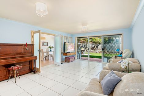 Property photo of 17 Typha Place Elanora QLD 4221