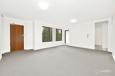 Property photo of 3/2 Cecil Street Ashfield NSW 2131