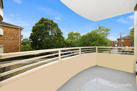Property photo of 3/2 Cecil Street Ashfield NSW 2131