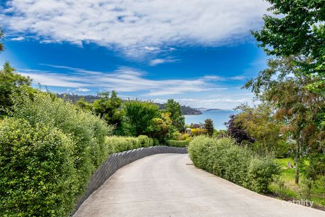 Property photo of 2/1B James Avenue Kingston Beach TAS 7050