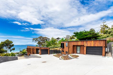 Property photo of 2/1B James Avenue Kingston Beach TAS 7050