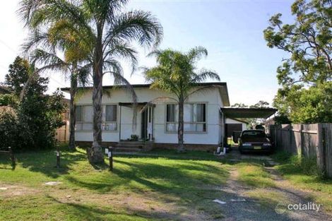 Property photo of 41 Pacific Highway Lake Haven NSW 2263