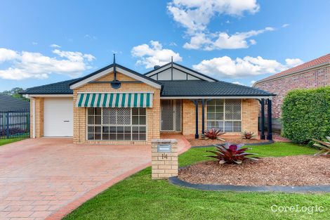 Property photo of 14 Chital Place Chermside West QLD 4032