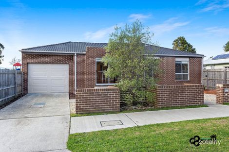 Property photo of 1/3 Witton Street Longwarry VIC 3816