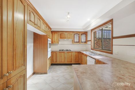 Property photo of 4B Gwydir Way Glenhaven NSW 2156