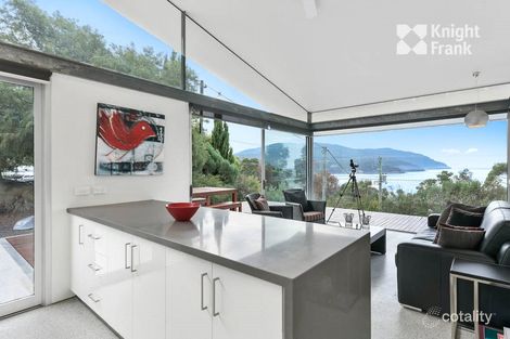 Property photo of 86 Blowhole Road Eaglehawk Neck TAS 7179