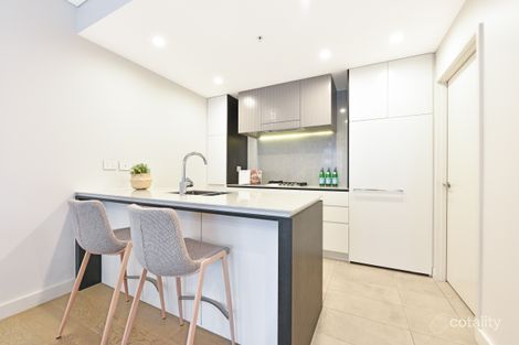 Property photo of 1510/13-17 Verona Drive Wentworth Point NSW 2127