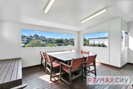 173 Given Tce, Paddington, QLD 4064