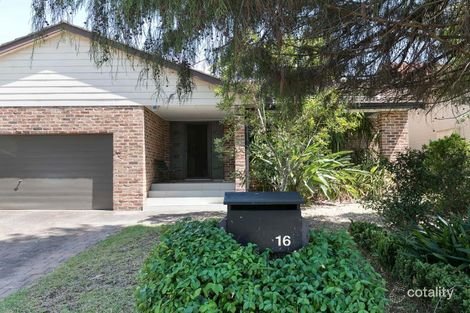Property photo of 16 Wolfe Road East Ryde NSW 2113