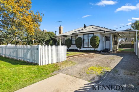 Property photo of 12 Dunlop Street Yarrawonga VIC 3730