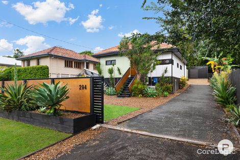 Property photo of 294 Creek Road Mount Gravatt East QLD 4122