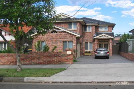 28 Luke Ave, Burwood, NSW 2134