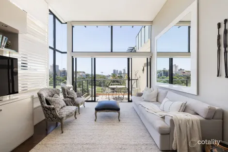 Property photo of 610/1A Clement Place Rushcutters Bay NSW 2011