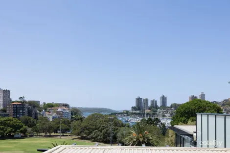 Property photo of 610/1A Clement Place Rushcutters Bay NSW 2011