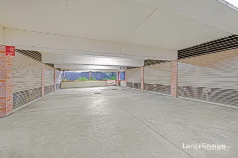 Property photo of 10/29-31 Newman Street Merrylands NSW 2160